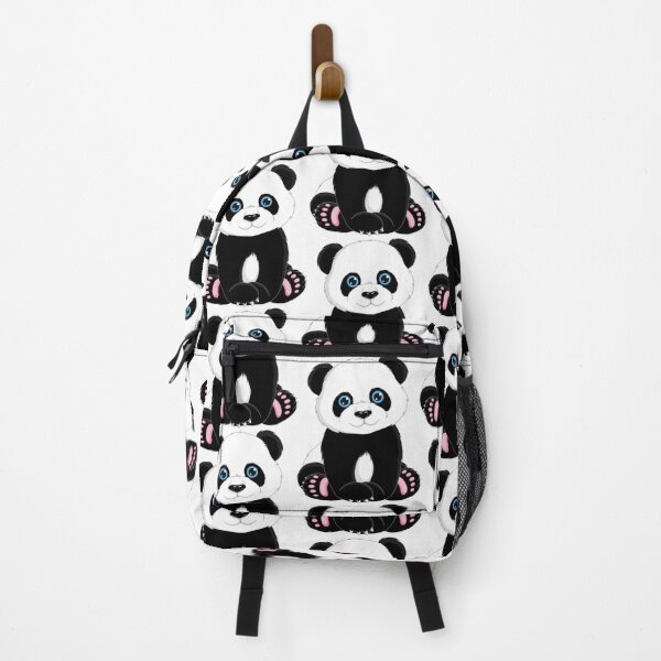 Item preview, panda cutie designed and sold by RedShop24.