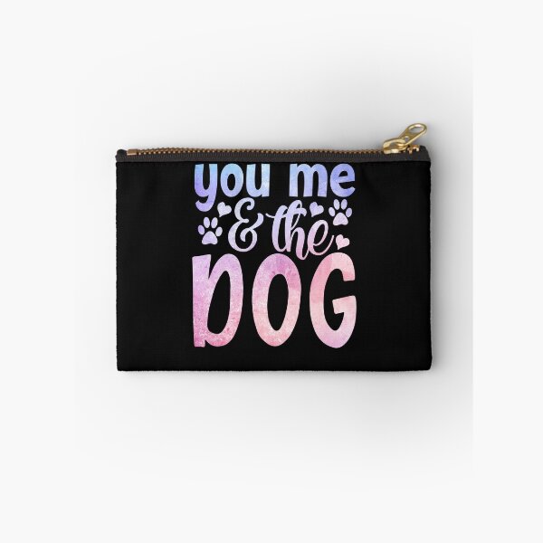 Item preview, you , me , the dog , mother's day designed and sold by lapolonaise.