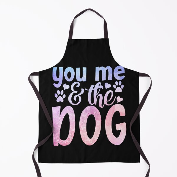 Item preview, you , me , the dog , mother's day designed and sold by lapolonaise.