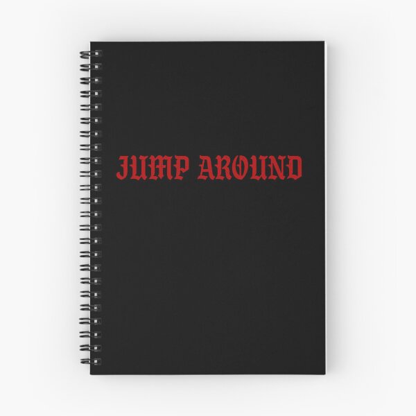 Item preview, JUMP AROUND RETRO designed and sold by jessicaleah15.