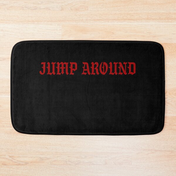 Item preview, JUMP AROUND RETRO designed and sold by jessicaleah15.