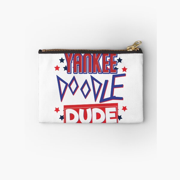 Item preview, Yankee Doodle Dude Patriotic American Boys 4th Of July Gear designed and sold by DynamicDesign.