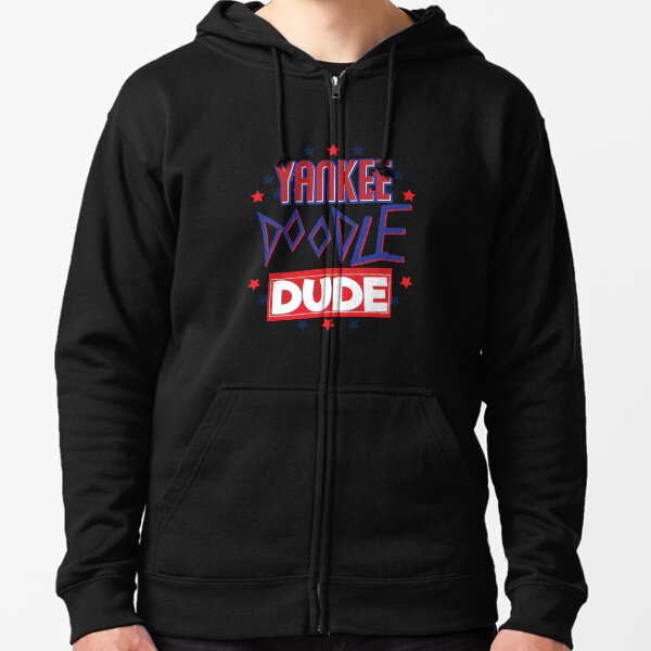 Item preview, Yankee Doodle Dude Patriotic American Boys 4th Of July Gear designed and sold by DynamicDesign.