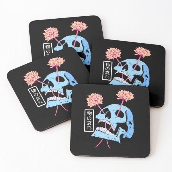 Item preview, Mono-No-Aware designed and sold by jkmizu.