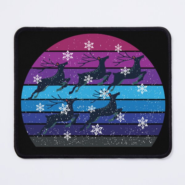 Item preview, Christmas night designed and sold by arianpink.