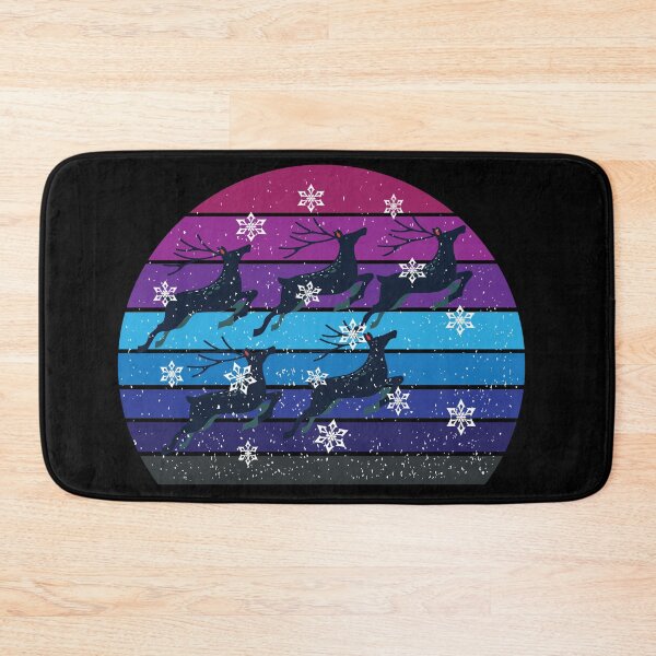 Item preview, Christmas night designed and sold by arianpink.