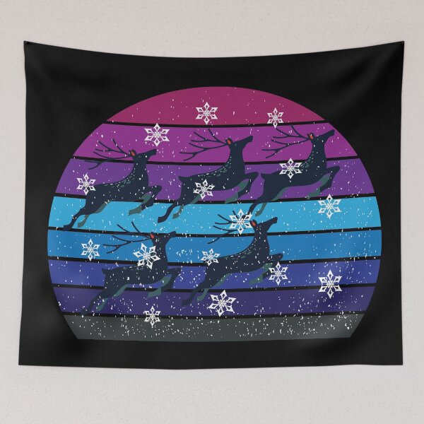 Item preview, Christmas night designed and sold by arianpink.