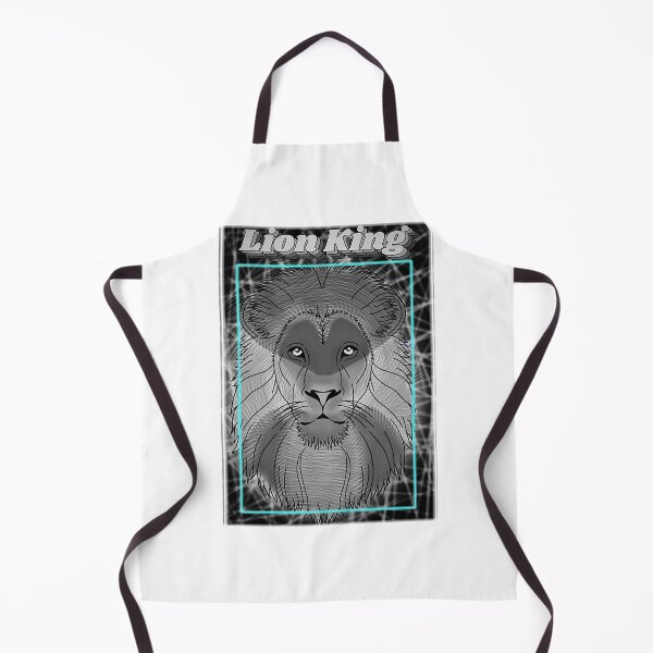 Item preview, The Lion King designed and sold by Nbartstore.