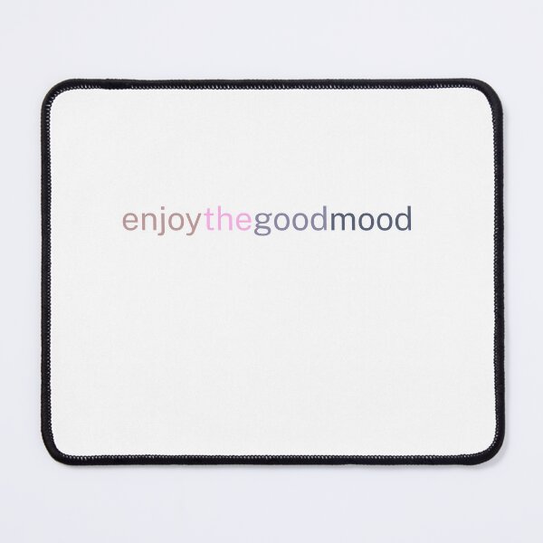 Item preview, Enjoy the good mood designed and sold by behappyshirts.