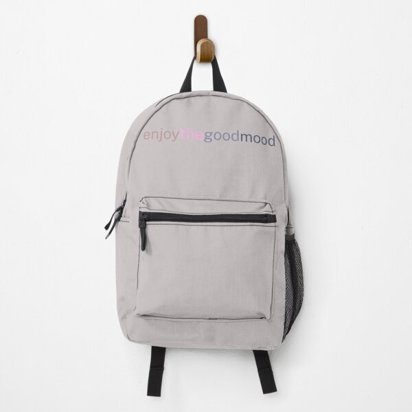 Item preview, Enjoy the good mood designed and sold by behappyshirts.