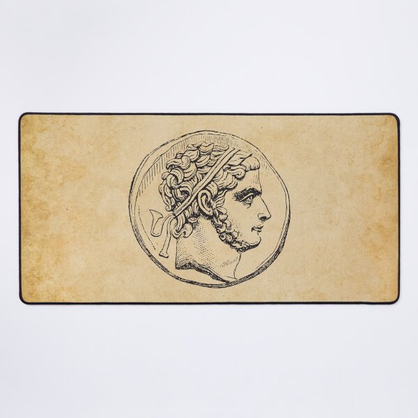 Item preview, Prusias I Vintage Coin  designed and sold by HiddenPuppets.