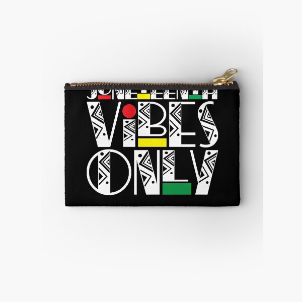 Item preview, Juneteenth Vibes Only Black Freedom Celebrate Juneteenth Gear designed and sold by DynamicDesign.