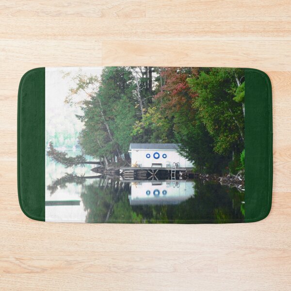 Item preview, Boathouse Reflections designed and sold by Shulie1.
