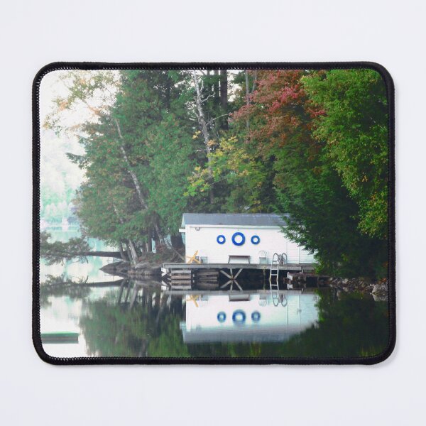 Item preview, Boathouse Reflections designed and sold by Shulie1.