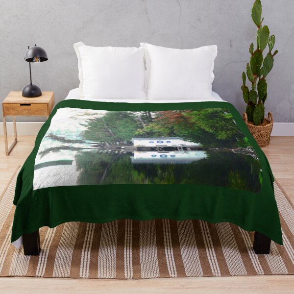 Item preview, Boathouse Reflections designed and sold by Shulie1.
