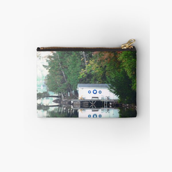 Item preview, Boathouse Reflections designed and sold by Shulie1.