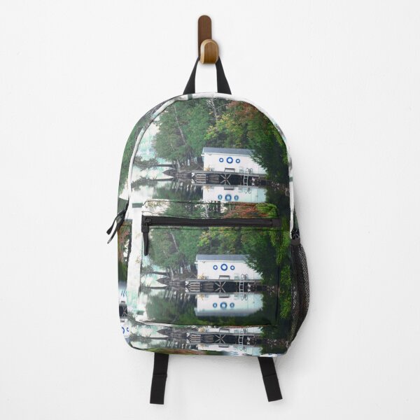 Item preview, Boathouse Reflections designed and sold by Shulie1.