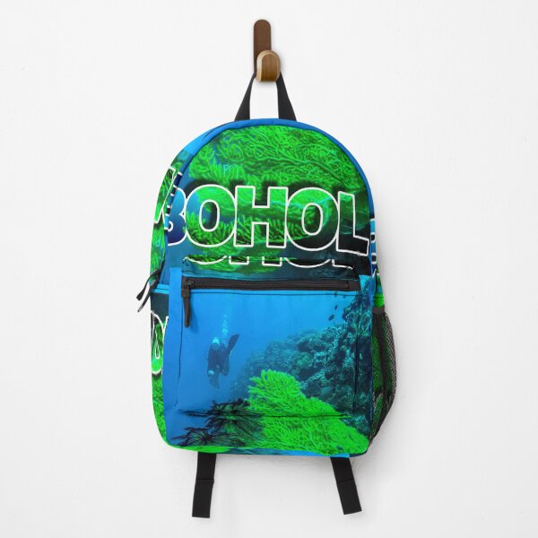 Item preview, Bohol Island, Philippines designed and sold by likbatonboot.