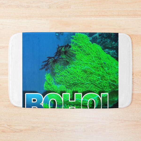 Item preview, Bohol Island, Philippines designed and sold by likbatonboot.