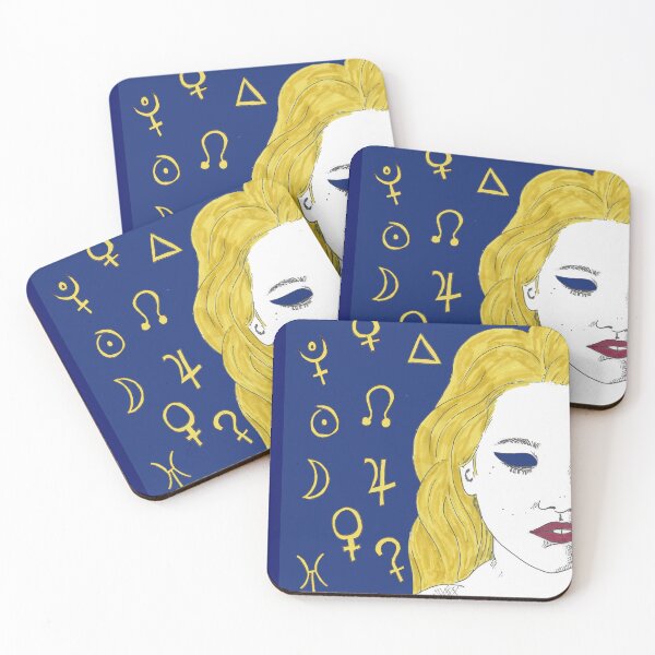 Item preview, The Astrologist designed and sold by Kezylou.