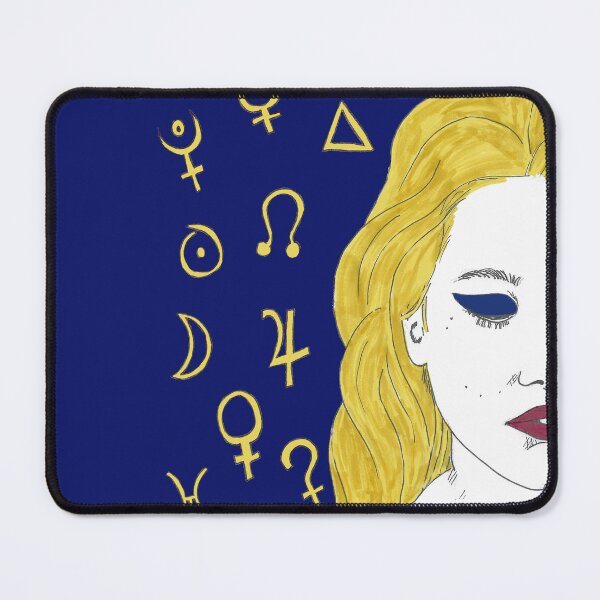 Item preview, The Astrologist designed and sold by Kezylou.