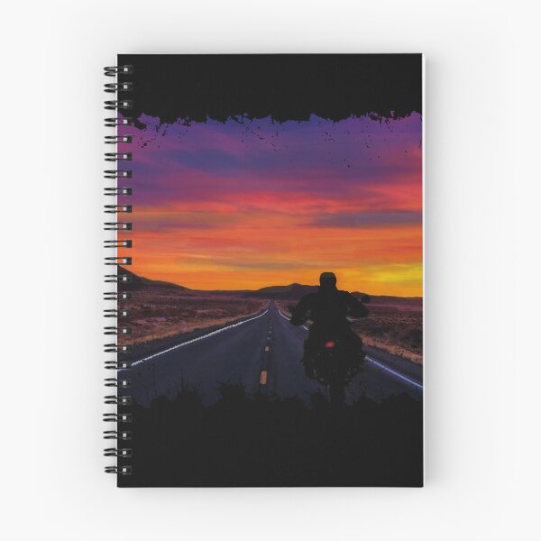 Item preview, MOTORCYCLING 7 designed and sold by THE AMERICAN TEEVANGELIST.