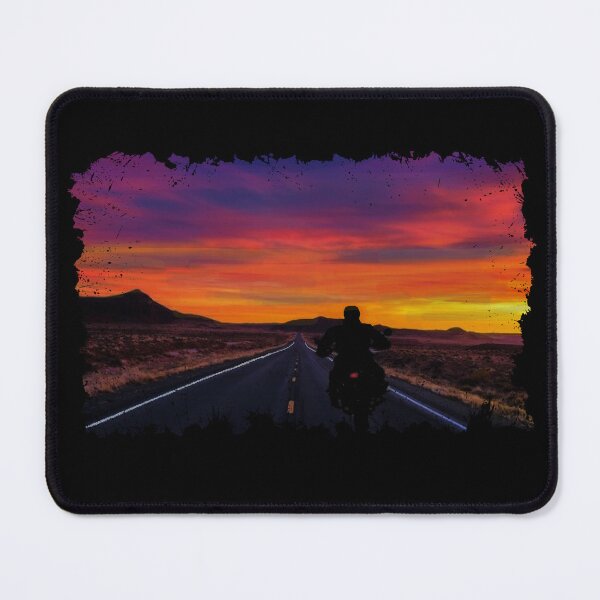 Item preview, MOTORCYCLING 7 designed and sold by THE AMERICAN TEEVANGELIST.