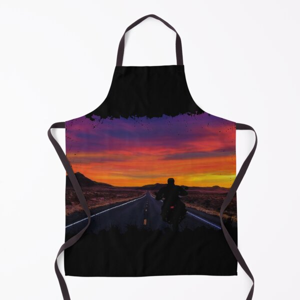Item preview, MOTORCYCLING 7 designed and sold by THE AMERICAN TEEVANGELIST.