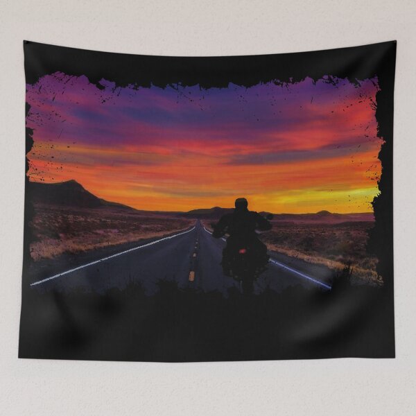 Item preview, MOTORCYCLING 7 designed and sold by THE AMERICAN TEEVANGELIST.
