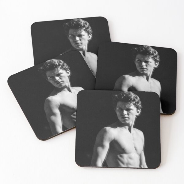 Item preview, Tom holland black and white designed and sold by Carinamay.