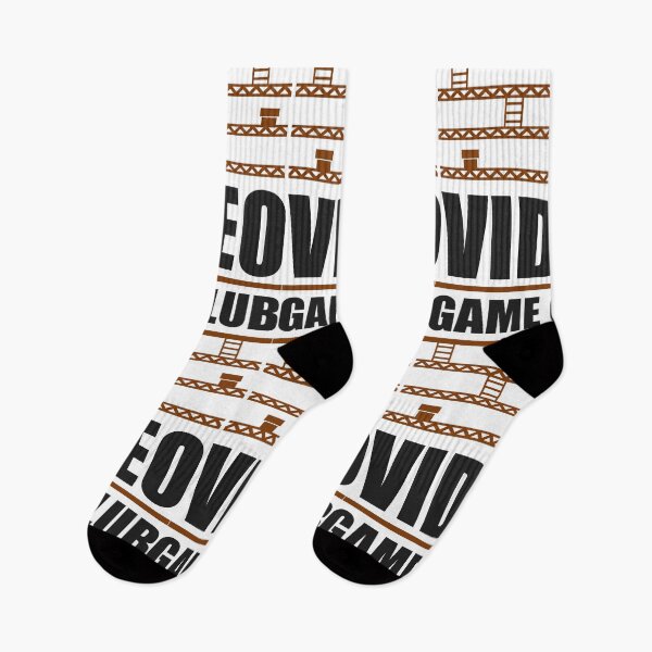 Item preview, Video Game Club-funny quotes for gamers designed and sold by Hartics.