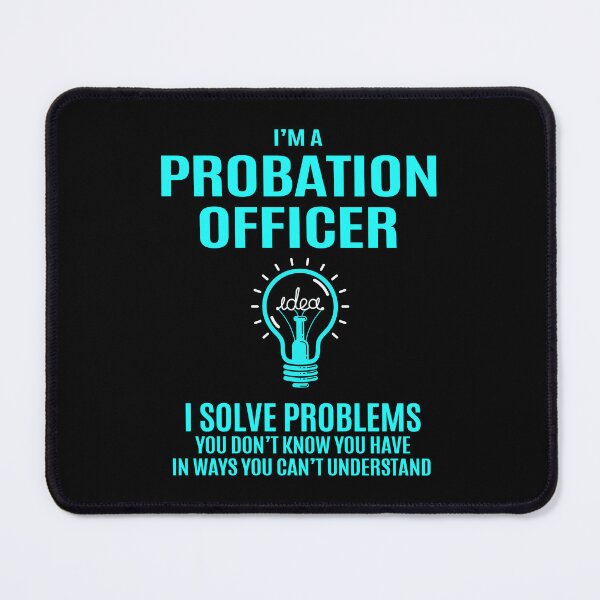 Item preview, Probation Officer T Shirt - I Solve Problems Gift Item Tee designed and sold by averiarnol.