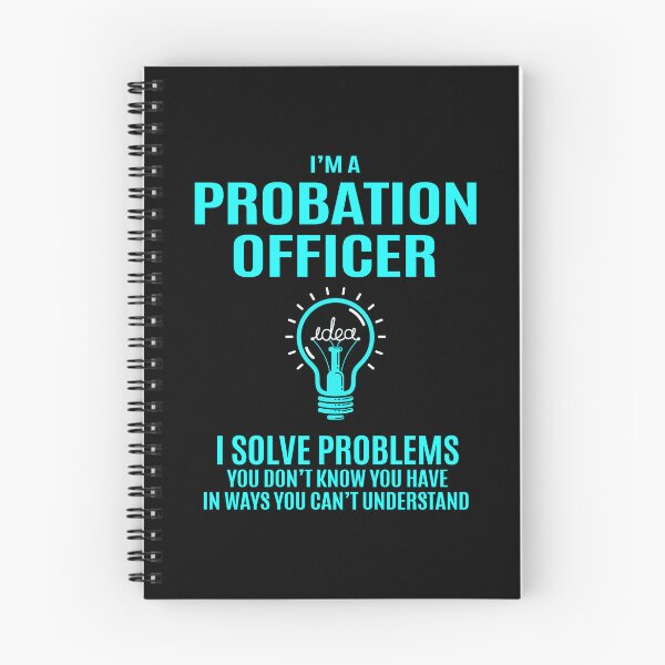 Item preview, Probation Officer T Shirt - I Solve Problems Gift Item Tee designed and sold by averiarnol.