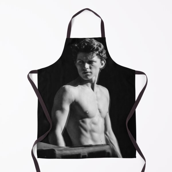 Item preview, Tom holland black and white designed and sold by Carinamay.