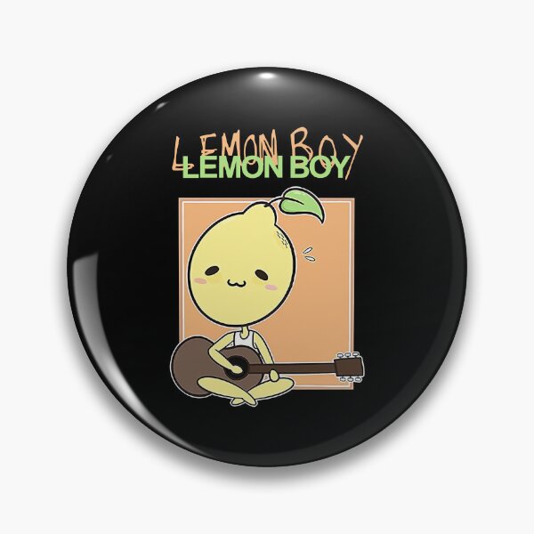 Item preview, Love You Fans Music Cavetown Lemon Boy Unisex For Women Men Best Women Retro Funny designed and sold by OrinGoldner.