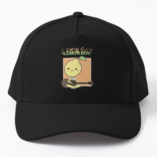 Artikel-Vorschau von Love You Fans Musik Cavetown Lemon Boy Unisex Für Frauen Männer Beste Frauen Retro Lustig, designt und verkauft von OrinGoldner.