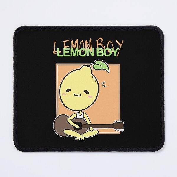 Item preview, Love You Fans Music Cavetown Lemon Boy Unisex For Women Men Best Women Retro Funny designed and sold by OrinGoldner.