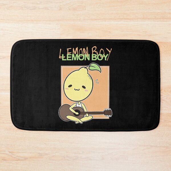 Item preview, Love You Fans Music Cavetown Lemon Boy Unisex For Women Men Best Women Retro Funny designed and sold by OrinGoldner.