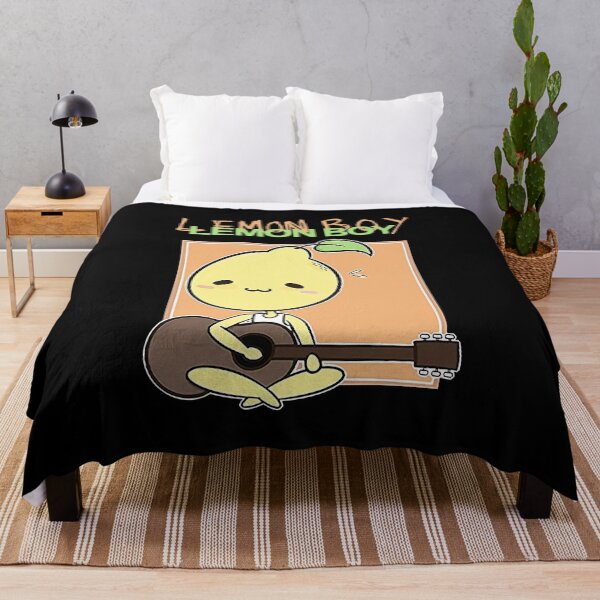 Item preview, Love You Fans Music Cavetown Lemon Boy Unisex For Women Men Best Women Retro Funny designed and sold by OrinGoldner.
