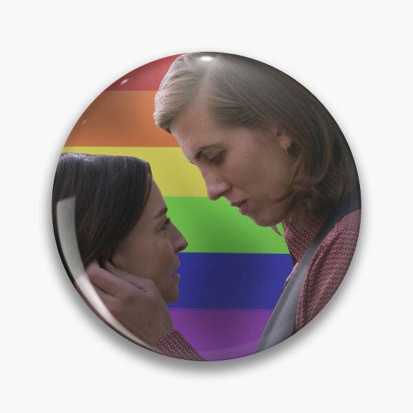 Item preview, Kaimelia LGBTQ+ Flag designed and sold by ash-drawsalot.