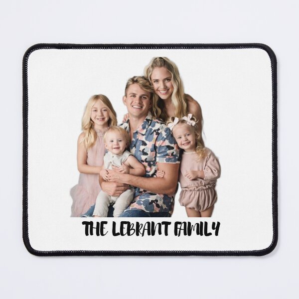 Item preview, The Labrant Fam Classic T-Shirt designed and sold by dakis.