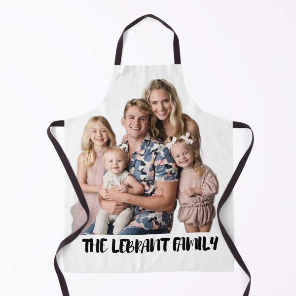 Item preview, The Labrant Fam Classic T-Shirt designed and sold by dakis.