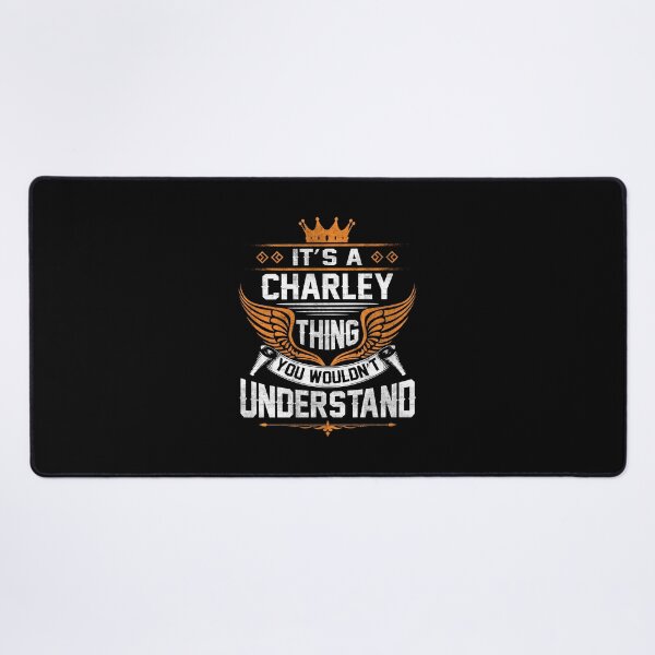Item preview, Charley Name T Shirt - Charley Things Name Gift Item Tee designed and sold by lanawalton.