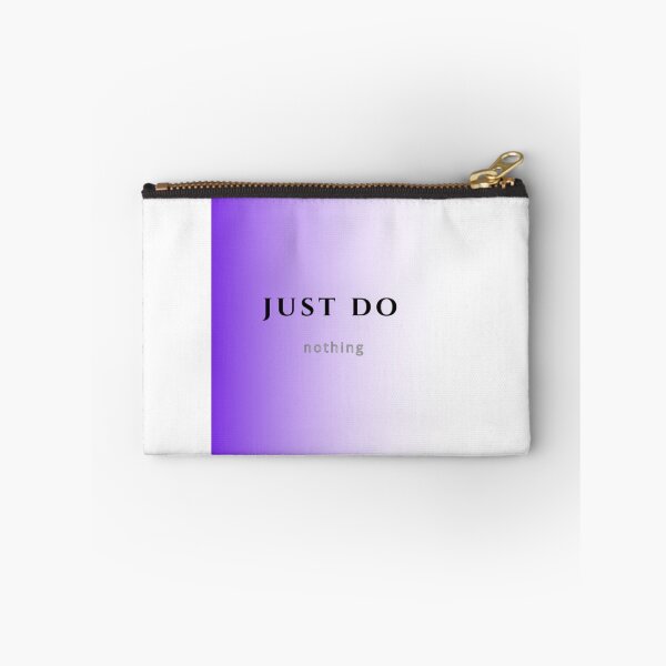 Item preview, Just do nothing. designed and sold by NemanjaShop.