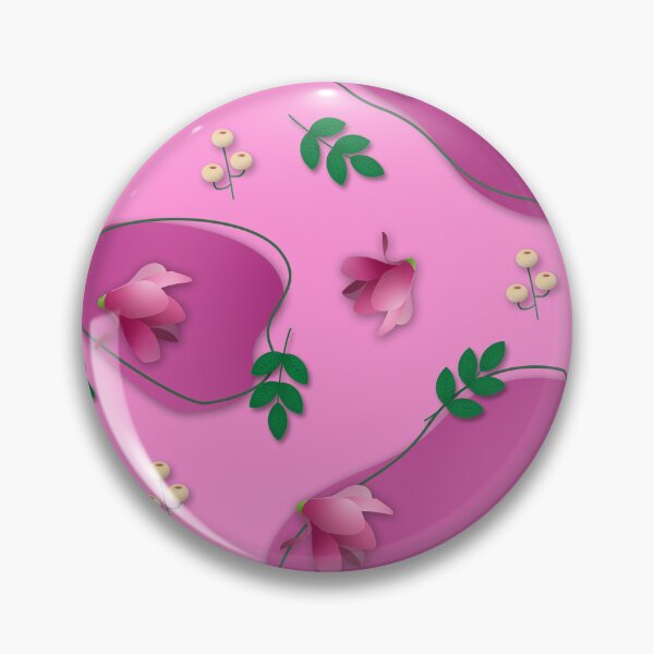 Item preview, Pattern Flowers designed and sold by Jelena M.