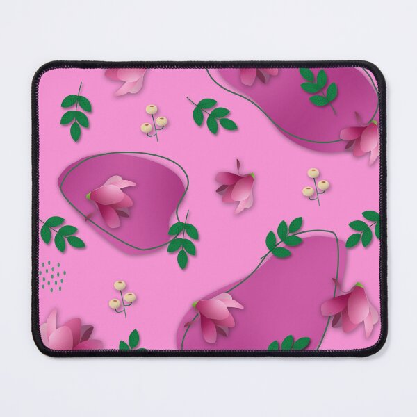 Item preview, Pattern Flowers designed and sold by Jelena M.