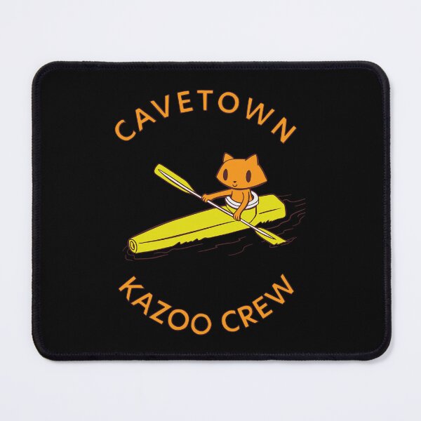Item preview, Lover Gift Cavetown Kazoo Crew Unisex Womens Ladies Kids Amazing Idea Gifts For Movie Fan designed and sold by OrinGoldner.