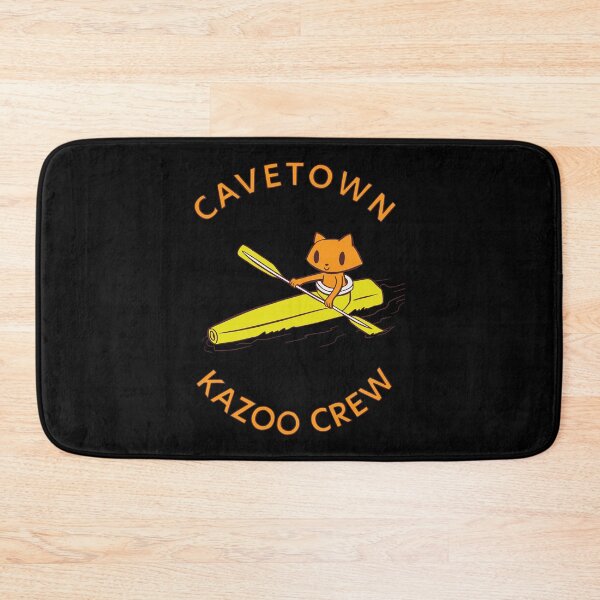Item preview, Lover Gift Cavetown Kazoo Crew Unisex Womens Ladies Kids Amazing Idea Gifts For Movie Fan designed and sold by OrinGoldner.