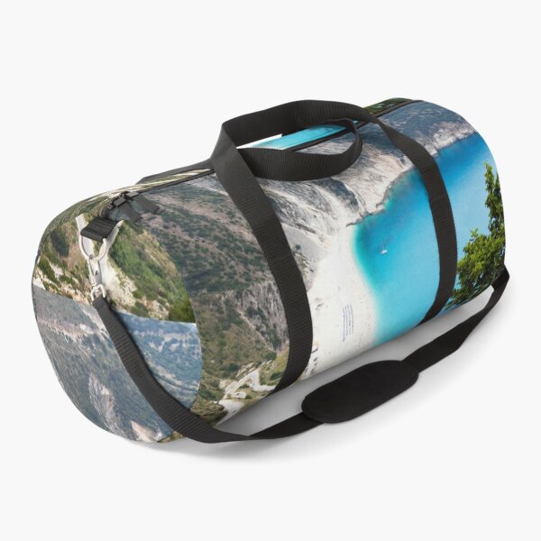 Item preview, Myrtos Beach, Kefalonia island, Greece designed and sold by Paul Thompson Photography.