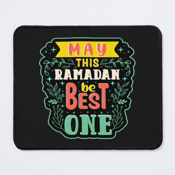 Item preview, Ramadan, Ramadan mobarak, ramadan kareem in arabic designed and sold by BishnuSem.